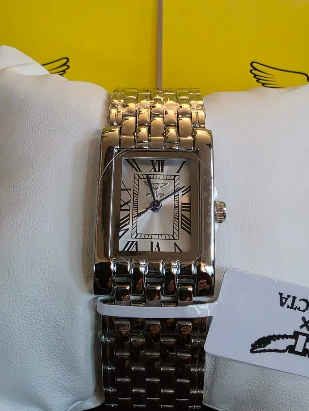 NEW WITH TAGS - Invicta Specialty I Women's Bracelet Watch - 21mm
